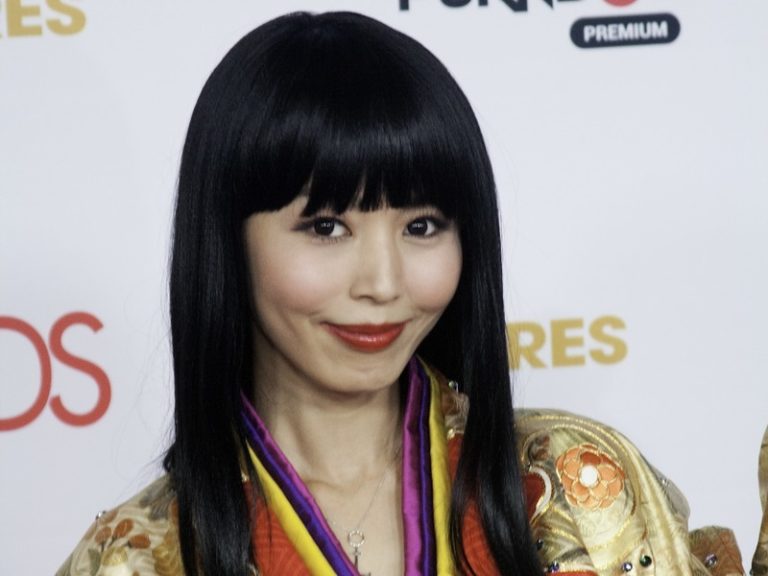 【画像】海外で人気の「ポルノ女優」top10。日本人はまさかの 3人 がランクイン ポッカキット