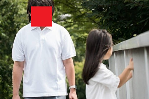 【衝撃】幼女が次々に連れ込まれる家。中を調べた結果・・・