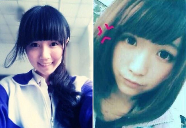 [b ] 中国のネット掲示板に女子中学生の画像が大量にアップされてる ポッカキット