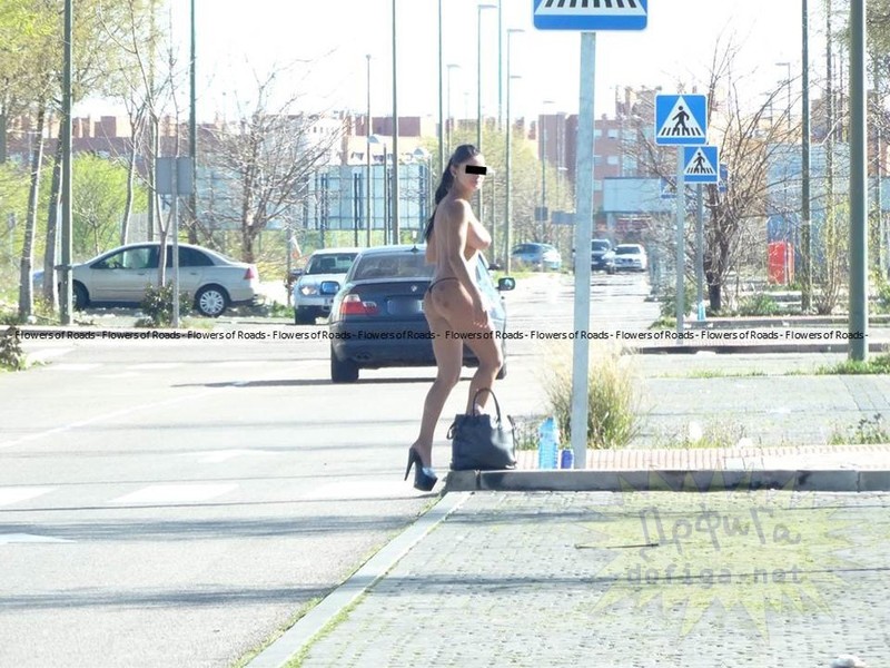 【画像】スペインの売春婦。これはたまらんわ… ポッカキット