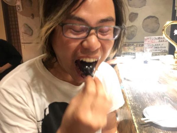 海外で「日本人がヤバいもの食べてる」と話題の画像こんなもの絶対に食べない（画像） ポッカキット 