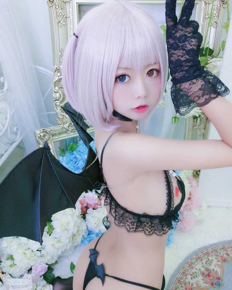 ロリコンには溜まらない、体100点の美少女コスプレイヤーがこちら・・・（画像あり） ポッカキット