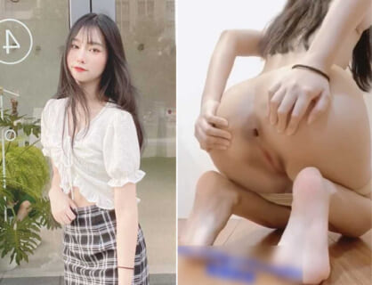 【動画あり】台湾の美少女、友達にマ○コまで晒されショックで泣いてしまう…