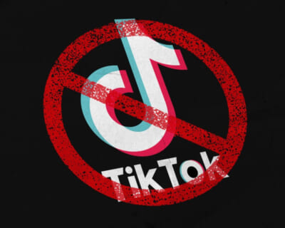 【閲覧注意】TikTokで即垢BANされた18禁動画をご覧ください・・・（動画あり）