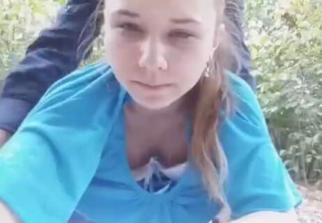 【動画】ロシアの10代立ちんぼ「毎日こんな風に犯されてる…」⇒ パシャ