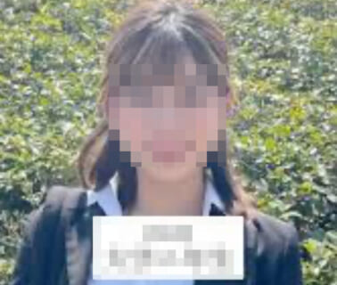 【超！閲覧注意】史上最も恐ろしい殺され方した女子大生（21）、この子に決まる…（画像あり）