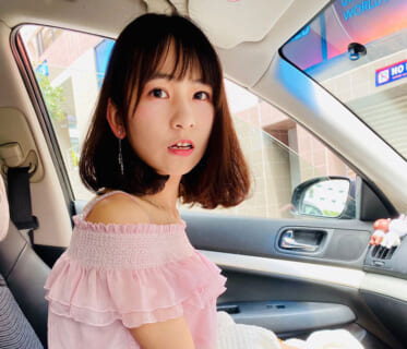 【動画あり】台湾の18歳美少女と付き合ったらエロすぎたのでＨ晒してくｗｗｗｗｗｗ