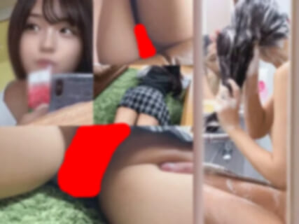 【家庭内盗撮】妹がマ○コ丸出しで寝てるから晒すｗｗｗガチだぞｗｗｗ（画像あり）