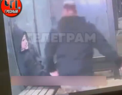 【閲覧注意】ロシア人とチェチェン人、いくら仲が悪いからってこの殺し方はアカンやろ…（動画あり）