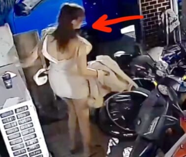 【閲覧注意】たった30秒なのにこんなに異常なセクハラ動画初めて見た…中国ヤバすぎ