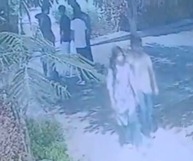 【閲覧注意】落雷で1日50人が死んだ街の映像、地獄すぎてワロタ…