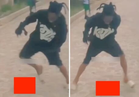 【閲覧注意】人間はここまで狂えるのか…ギャングの ”暇つぶし” がヤバすぎる（動画あり）